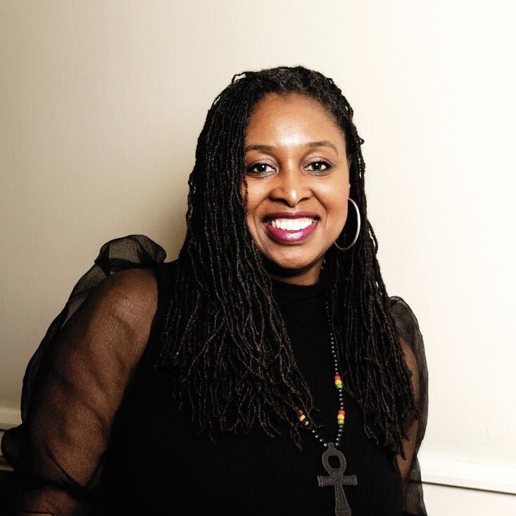 223. Politician Dawn Butler - Racism, vulnerability and politics