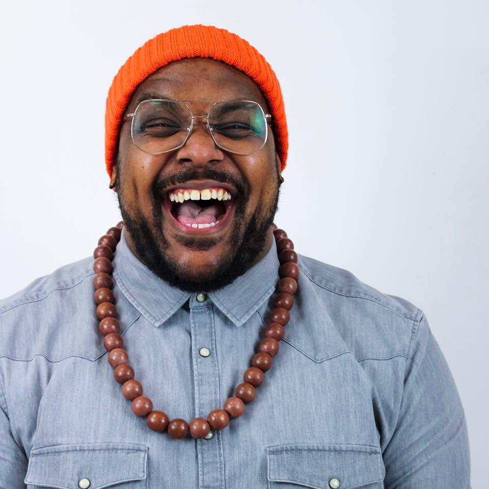 166. Trevor Dion Nicholas #2 - To learn with Hamilton