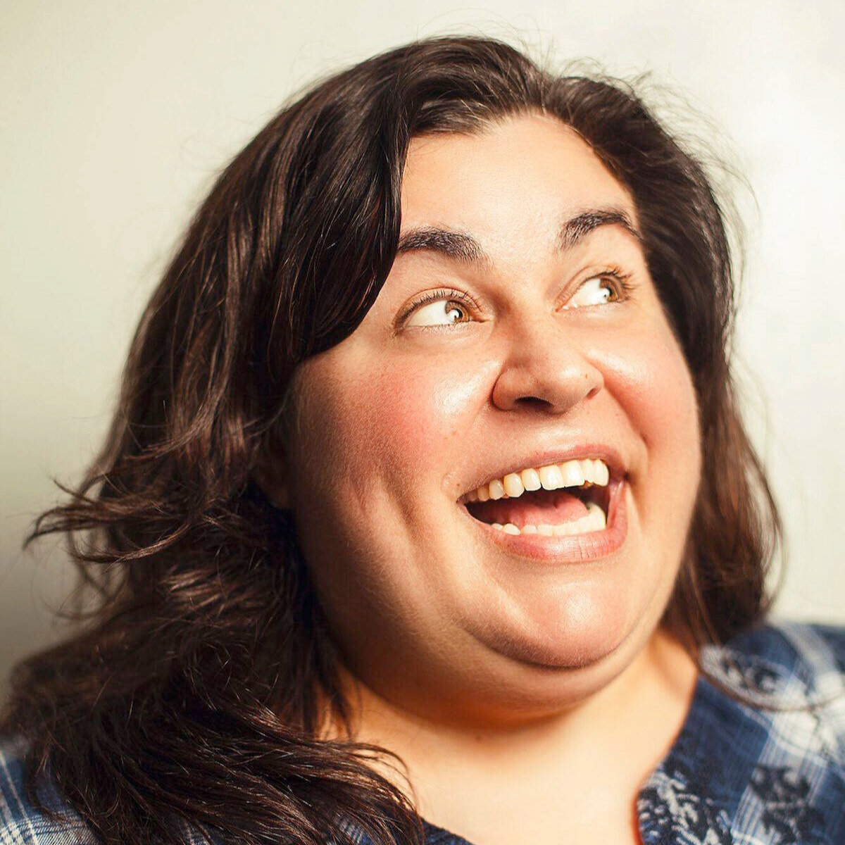 195.  Debra DiGiovanni - Pain is funny